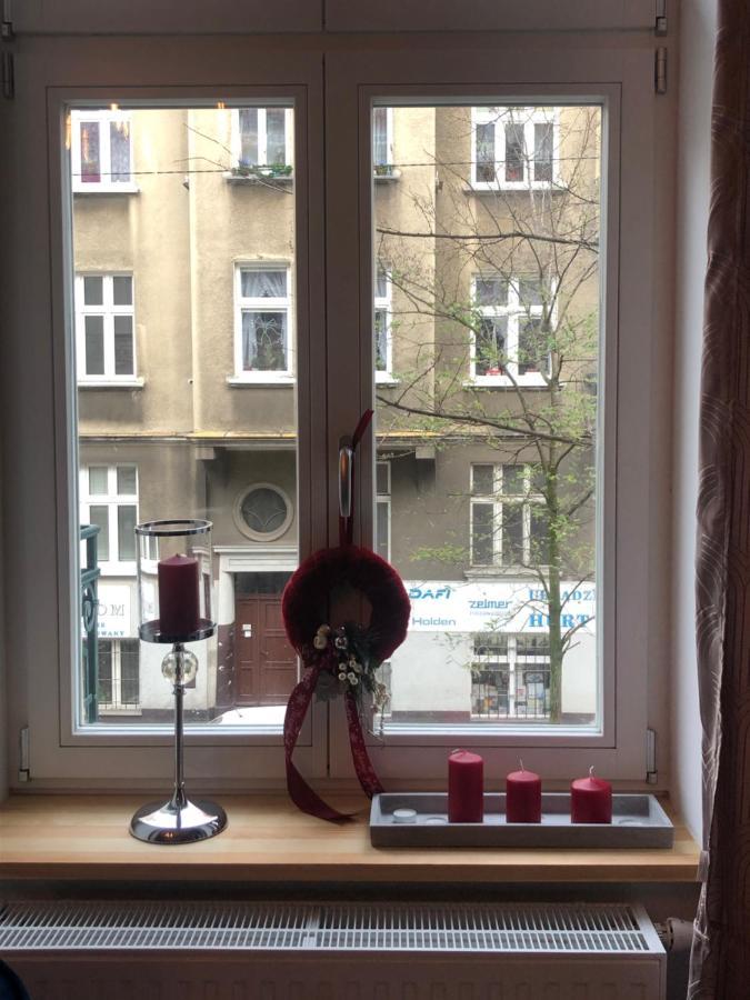 Apartament Centrum Superior Poznań Buitenkant foto