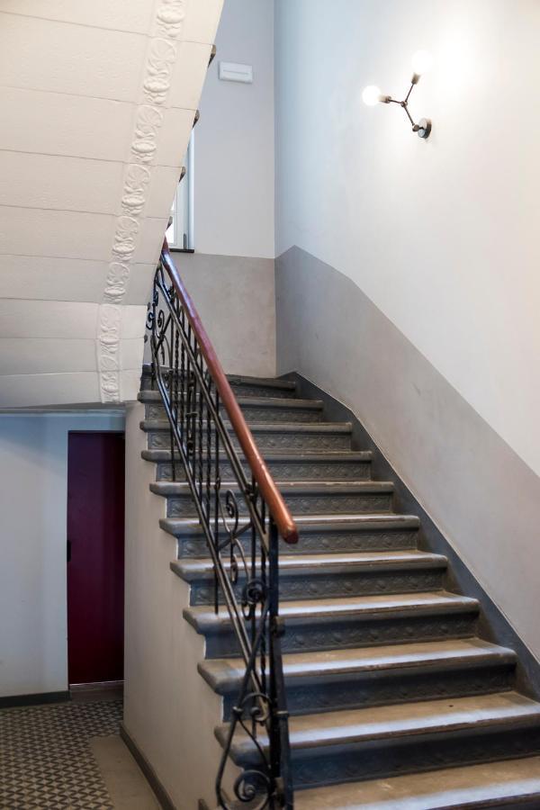 Apartament Centrum Superior Poznań Buitenkant foto